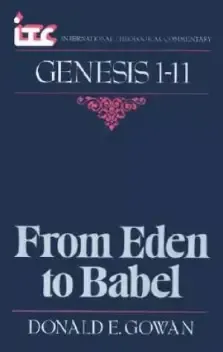 From Eden to Babel