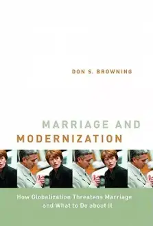 Marriage and Modernization