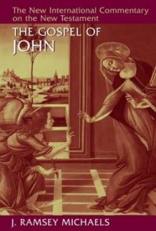 Gospel Of John: New International Commentary