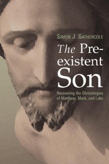 The Pre-Existent Son