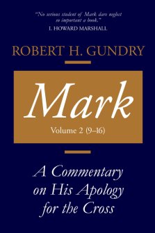 Mark Volume 2 (Chapters 9-16)