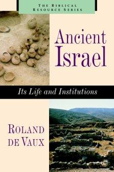 Ancient Israel