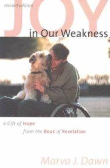 Joy in Our Weakness