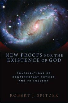 New Proofs for the Existence of God