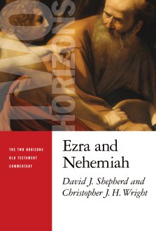 Ezra and Nehemiah