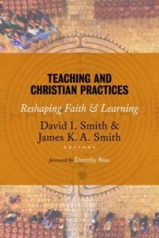 Teaching And Christian Practices