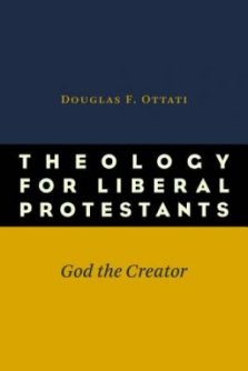 Theology for Liberal Protestants