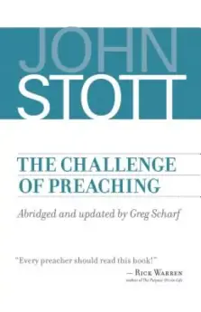 Challenge of Preaching