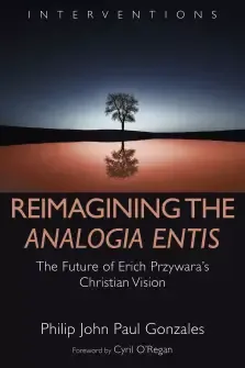 Reimagining the Analogia Entis