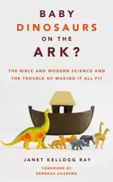 Baby Dinosaurs on the Ark?