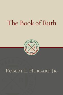 Book Of Ruth