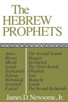 Hebrew Prophets