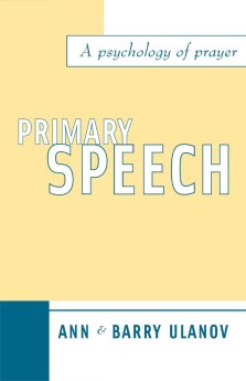 Primary Speech