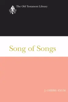 Song of Songs : Interpretation commentary