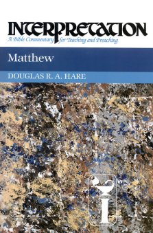 Matthew : Interpretation Commentaries