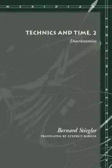 Technics and Time