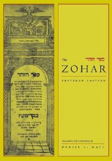 The Zohar: Pritzker Edition, Volume Five