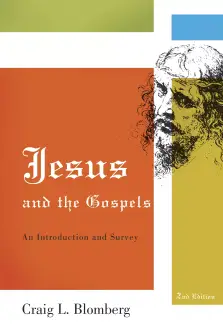 Jesus And The Gospels