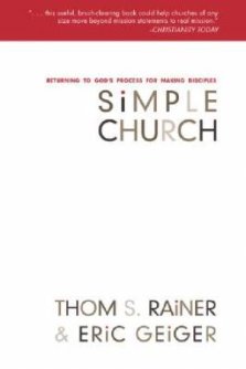 Simple Church