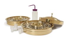 Communion Starter Kit - Brass Finish