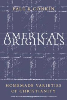 American Originals