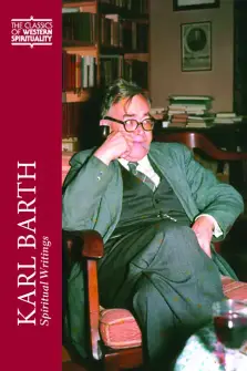 Karl Barth Spiritual Writings