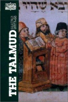 The Talmud Selected Writings