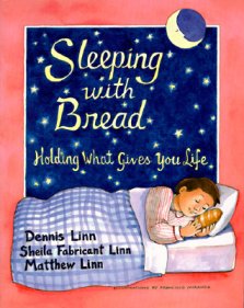 Sleeping with Bread