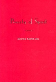 Poverty of Spirit