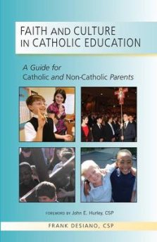 Faith and Culture in Catholic Education