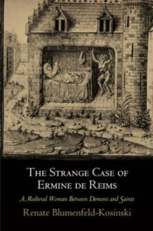 The Strange Case of Ermine de Reims