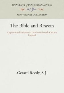 The Bible and Reason