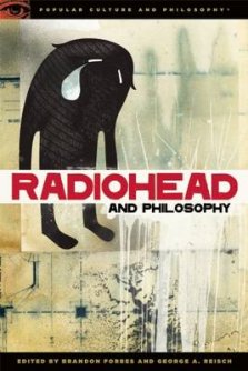 "Radiohead" and Philosophy