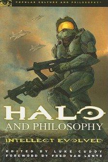 Halo and Philosophy