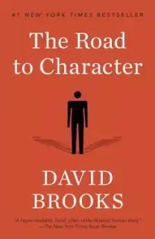 The Road to Character