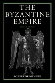 The Byzantine Empire