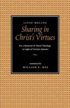 Sharing in Christ's Virtues