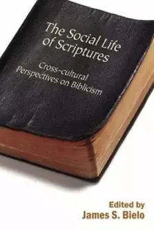 The Social Life of Scriptures