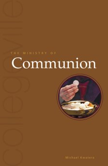 The Ministry of Communion