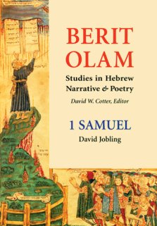 1 Samuel : Berit Olam