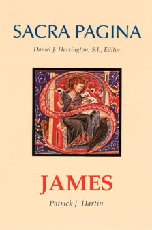 James : Sacra Pagina