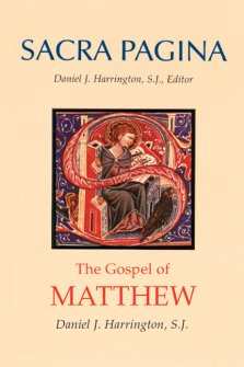 Matthew : Sacra Pagina