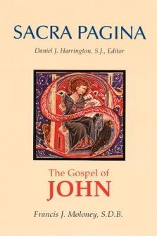 John : Sacra Pagina