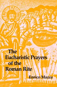 Eucharistic Prayers of the Roman Rite