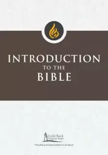 Introduction to the Bible