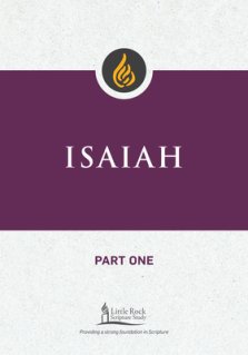 Isaiah, Part One