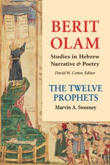 Berit Olam: The Twelve Prophets, Volume 2