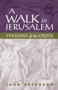 A Walk in Jerusalem