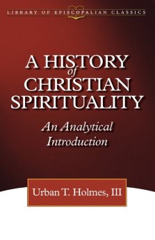 History of Christian Spirituality