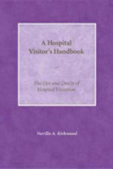 A Hospital Visitor's Handbook